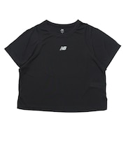ニューバランス（new balance）インフィニティプロペル 半袖Tシャツ WT61A31KBK
