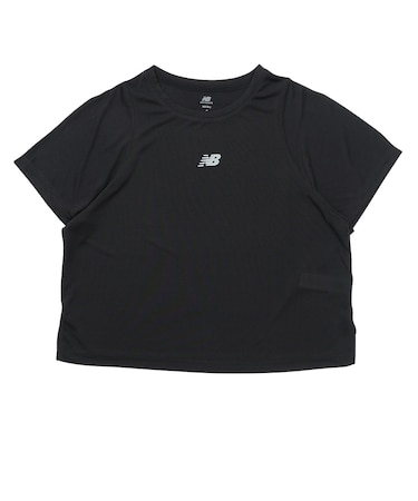 ニューバランス(new balance)インフィニティプロペル 半袖Tシャツ WT61A31KBK