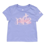 ナイキ（NIKE）ジュニア スポーツウェア グラフィック 半袖Tシャツ MOD 26N928-P3F