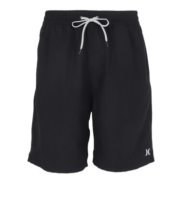 ハーレー（HURLEY）水着 ICON VOLLEY 19 MUWS261090-001