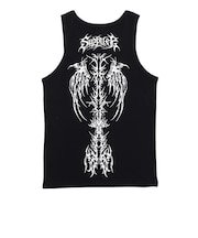 Tribal Bones タンクトップ 2611-08113-02000