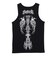 Tribal Bones タンクトップ 2611-08113-02000