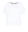 Cotton Jersey クルーネック 半袖Tシャツ プルオーバー OR-C0335 BFJ WHITE