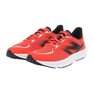 ニューバランス（new balance）ジュニア スポーツシューズ スニーカー Flash v7 Lace GFLSJ17U M