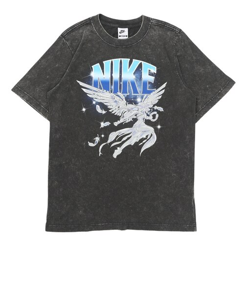 ナイキ（NIKE）スポーツウェア RETRO FLAIR 半袖Tシャツ IW1198-060