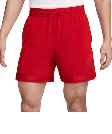 バスケットボールウェア ドライフィット ウーブン ダイアモンド ショートパンツ FQ2989-657