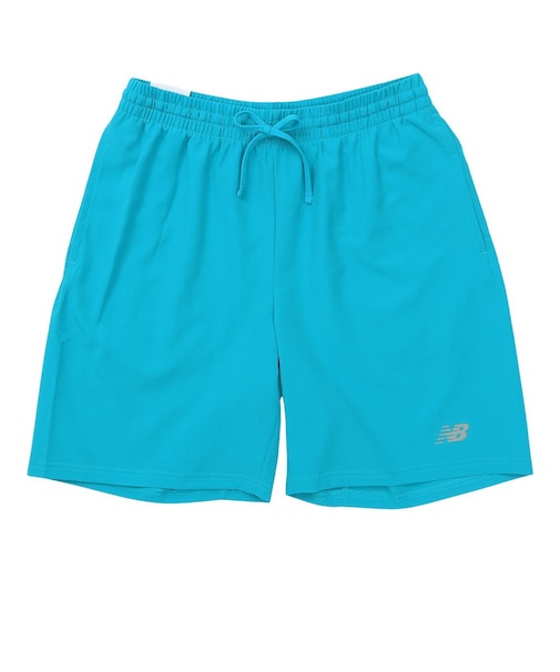 ニューバランス（new balance）Sport Essentials ショーツ 7インチ MS41234ATD
