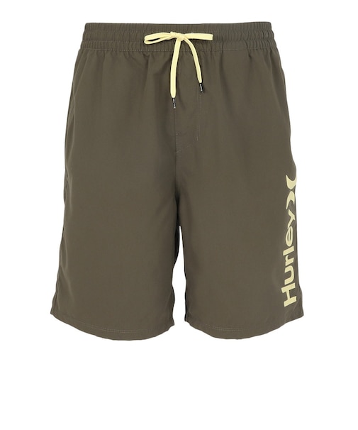 ハーレー（HURLEY）水着 ONE AND ONLY VOLLEY 19 MUWS261091-201