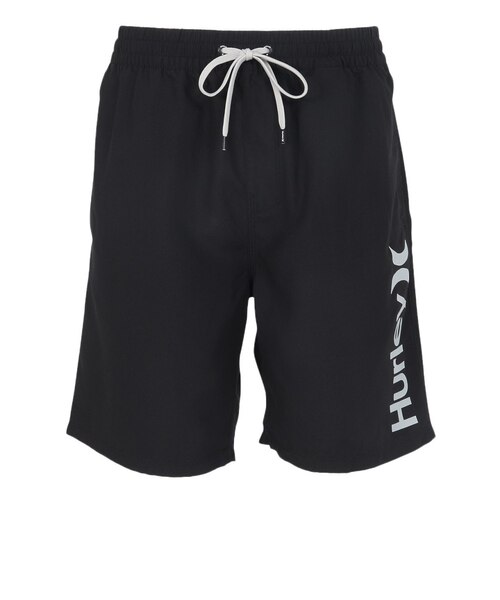 ハーレー（HURLEY）水着 ONE AND ONLY VOLLEY 19 MUWS261091-001