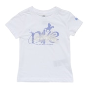 ナイキ（NIKE）ジュニア スポーツウェア グラフィック 半袖Tシャツ MOD 36N928-001
