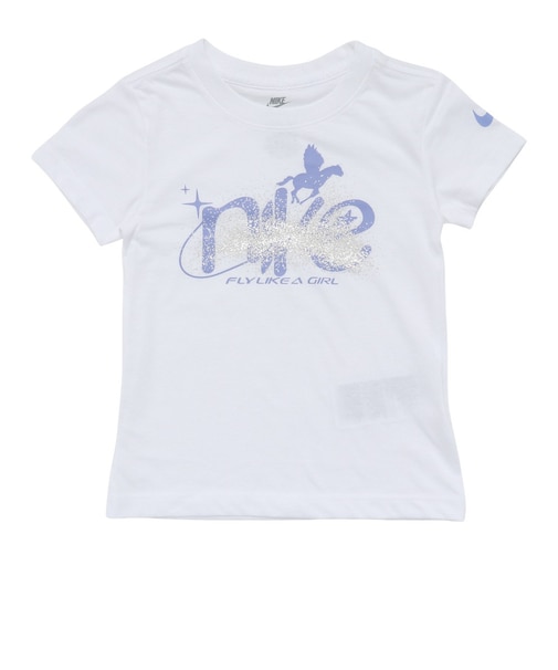 ナイキ（NIKE）ジュニア スポーツウェア グラフィック 半袖Tシャツ MOD 36N928-001