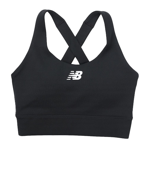 ニューバランス new balance スポーツ ウエアー新品。タグ付き。 ニューバランス（new balance）Tech Training グラフィックブラトップ