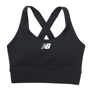 ニューバランス(new balance)Tech Training グラフィックブラトップ WB6262D6BK