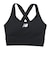 ニューバランス（new balance）Tech Training グラフィックブラトップ WB6262D6BK