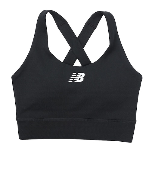 ニューバランス(new balance)Tech Training グラフィックブラトップ WB6262D6BK