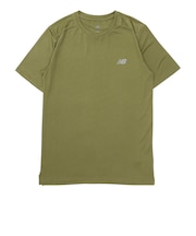 ニューバランス（new balance）Sport Essentials 半袖Tシャツ MT41222GEE