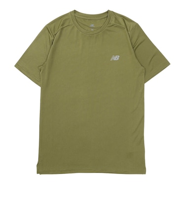 ニューバランス（new balance）Sport Essentials 半袖Tシャツ MT41222GEE