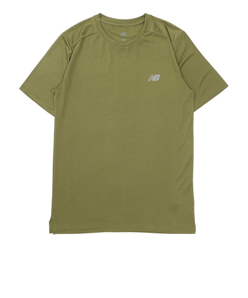 ニューバランス（new balance）Sport Essentials 半袖Tシャツ MT41222GEE