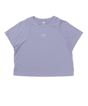 ニューバランス(new balance)インフィニティプロペル 半袖Tシャツ WT61A31KDSV