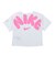 ナイキ（NIKE）ジュニア BOLD PLAY BOXY 半袖Tシャツ 36N908-001