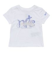 ナイキ（NIKE）ジュニア スポーツウェア グラフィック 半袖Tシャツ MOD 26N928-001