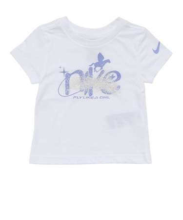 ナイキ（NIKE）ジュニア スポーツウェア グラフィック 半袖Tシャツ MOD 26N928-001