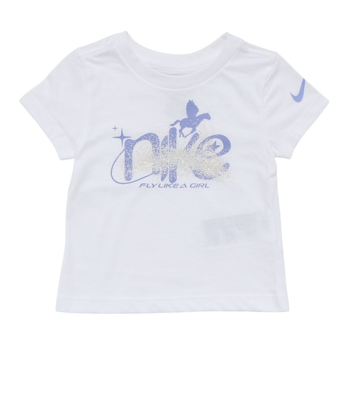 ナイキ（NIKE）ジュニア スポーツウェア グラフィック 半袖Tシャツ MOD 26N928-001