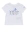 ナイキ（NIKE）ジュニア スポーツウェア グラフィック 半袖Tシャツ MOD 26N928-001