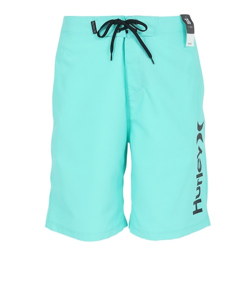 ハーレー（HURLEY）水着 ワンアンドオンリー ソリッド 20 サーフパンツ ロングレングス MBS0011000J-H323