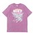 ナイキ（NIKE）スポーツウェア RETRO FLAIR 半袖Tシャツ IW1198-544