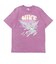 ナイキ（NIKE）スポーツウェア RETRO FLAIR 半袖Tシャツ IW1198-544