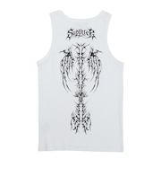 Tribal Bones タンクトップ 2611-08113-02001