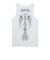Tribal Bones タンクトップ 2611-08113-02001