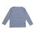 Cotton Lourd Basque ボートネック ボーダー長袖Tシャツ B211 BROWNINGxELATUM