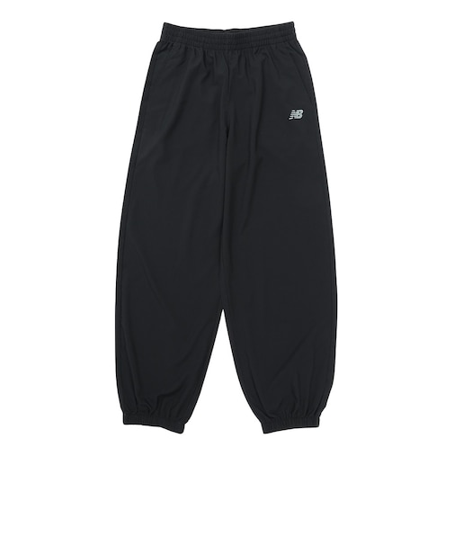 ニューバランス(new balance)スポーツウーブンパンツ WB61D73RBK