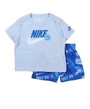 ナイキ（NIKE）ジュニア トドラー セットアップ 76N945-U89