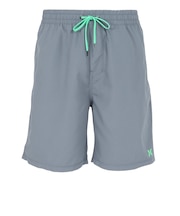 ハーレー(HURLEY)水着 ICON VOLLEY 19 MUWS261090-407