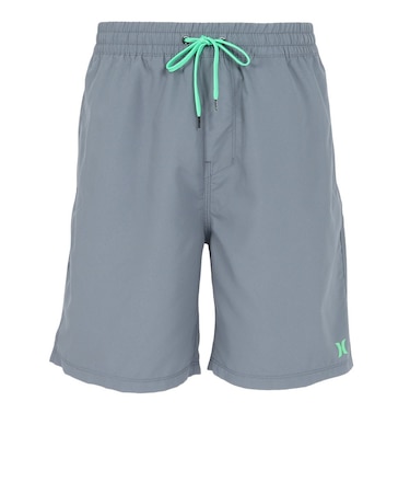 ハーレー（HURLEY）水着 ICON VOLLEY 19 MUWS261090-407