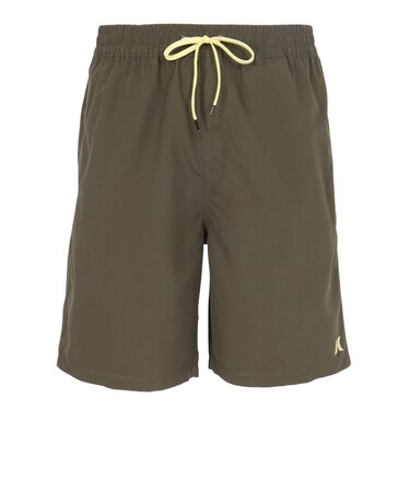ハーレー（HURLEY）水着 ICON VOLLEY 19 MUWS261090-201