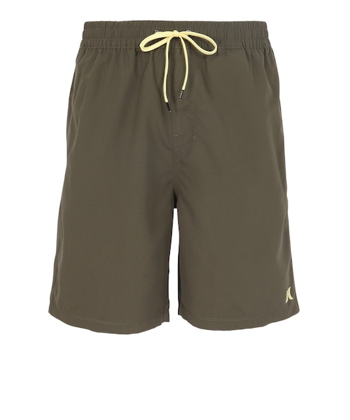 ハーレー（HURLEY）水着 ICON VOLLEY 19 MUWS261090-201
