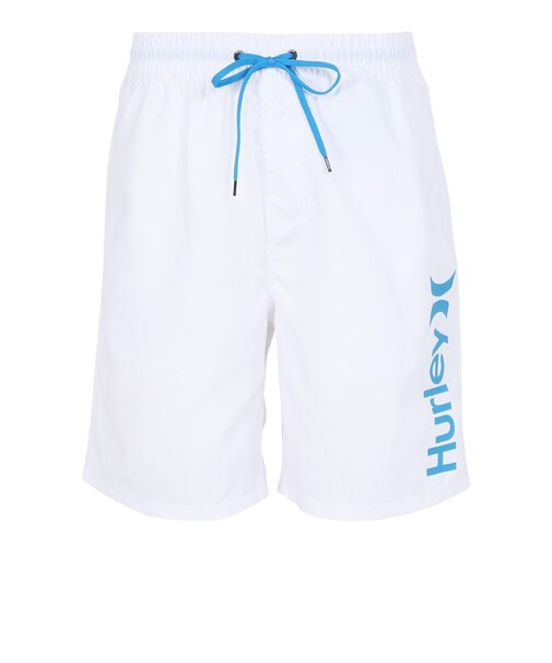 ハーレー（HURLEY）水着 ONE AND ONLY VOLLEY 19 MUWS261091-100