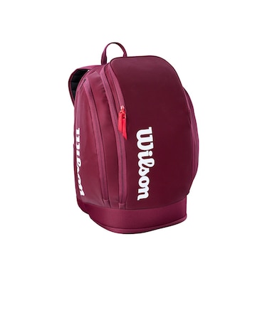 ウイルソン（Wilson）テニス バッグ Defyer V1 バッグパック WRB0000901NS
