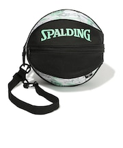 スポルディング(SPALDING)ボールバッグ グラフィティ 49-001GMW