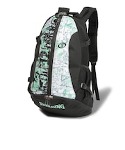 スポルディング(SPALDING)バックパック ケイジャー グラフィティ 32L 40-007GMW