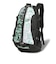 スポルディング（SPALDING）バックパック ケイジャー グラフィティ 32L 40-007GMW