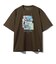 スポルディング（SPALDING）バスケットボールウェア Tシャツ ヘリテージ SMT26101GD