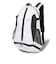 スポルディング（SPALDING）バックパック ケイジャープロ シェル 32L 41-014WH