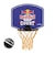 スポルディング（SPALDING）バスケットゴール マイクロミニ レッドブル2 ハーフコート 2 79-091Z