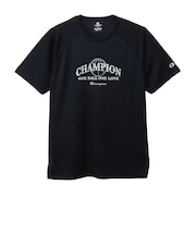 チャンピオン（CHAMPION）バスケットボールウェア ショートスリーブTシャツ C3-EB311 090