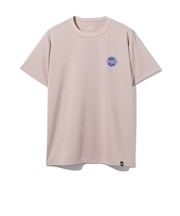スポルディング(SPALDING)バレーボール Tシャツ ボール アイコン SMT26120VDP